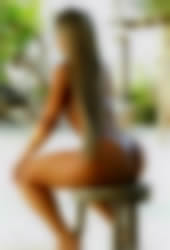Laís Rebeca - Santa Cruz, Rio de Janeiro